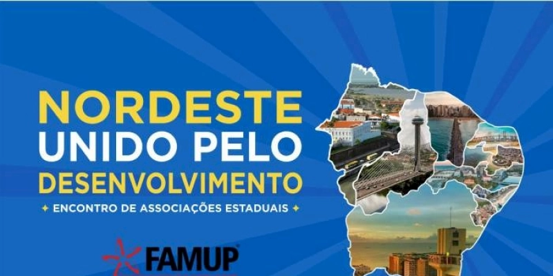 Paraíba apresenta 3º maior crescimento da região e Encontro ‘Nordeste Unido Pelo Desenvolvimento’ vai discutir as potencialidades do estado