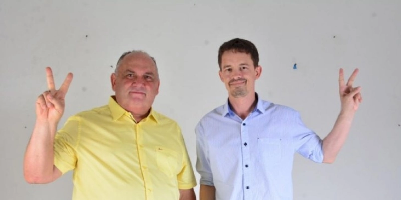 Obras, inaugurações, ação social nos 63 anos de emancipação; Prefeito fala da programação nesta quarta-feira; Assista 