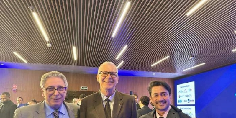 Presidente da Anoreg-PB acompanha Fórum sobre integração jurídica