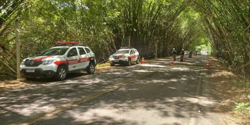 Mais de 100 mil abordagens de trânsito foram realizadas no primeiro trimestre na Paraíba