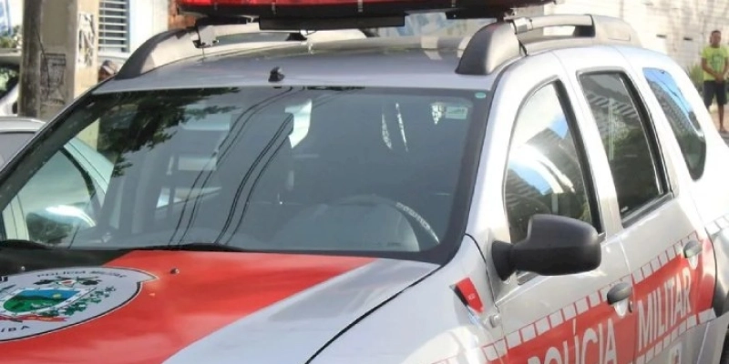 Polícia prende acusado de estupro condenado a mais de 57 anos de prisão
