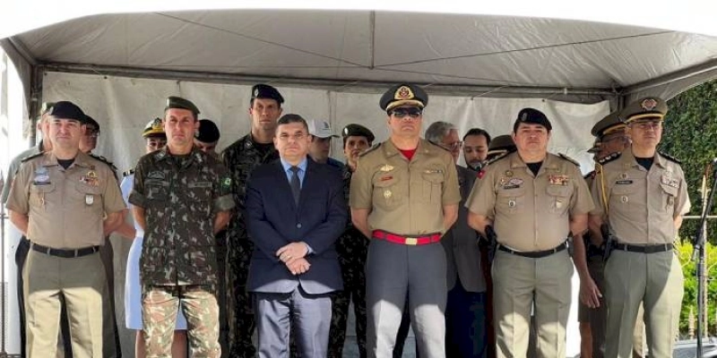 Governo inicia programação para comemorar o Bicentenário da Independência na Paraíba
