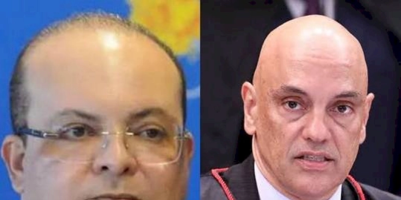 Governador afastado do DF é alvo de busca e apreensão da PF