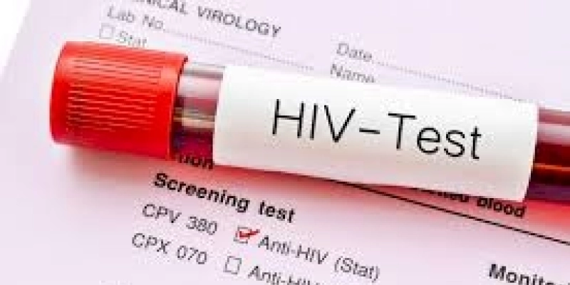Casos de sífilis e de HIV/aids aumentam entre homens jovens