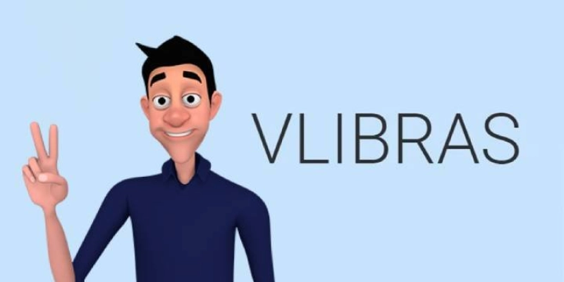 Portal REPORTERPB revoluciona acessibilidade e lança recurso de tradução para LIBRAS