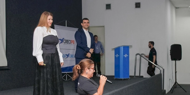 Sucesso do segundo Educacreci do ano é provado por interatividade e participação