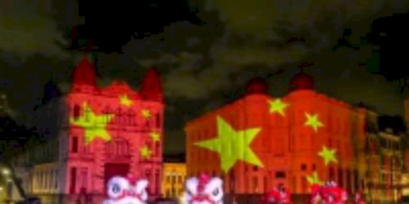 Artistas chineses e paraibanos vão abrir I Festival Cultural da China dia 3 de fevereiro