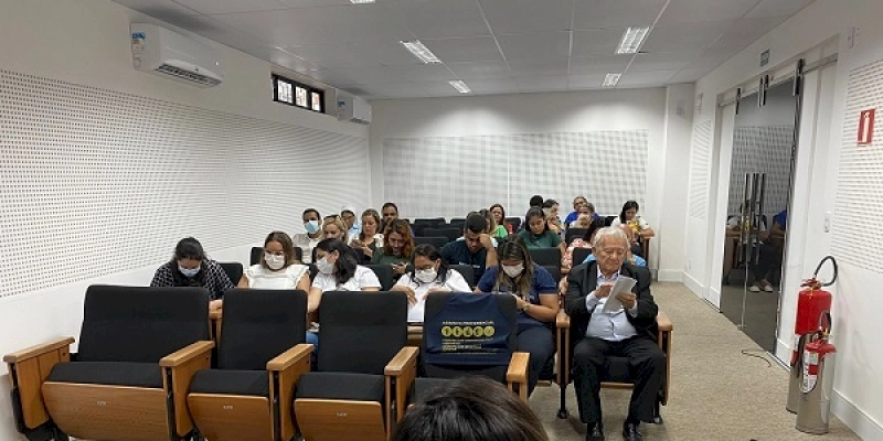 MPPB promove reunião para assegurar direitos às pessoas em situação de rua, em Cajazeiras