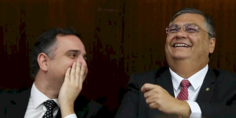 Relator projeta mais de 50 votos a favor de indicação de Dino ao STF