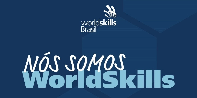 SENAI PB vai sediar seletiva da maior competição de Educação Profissional do Mundo