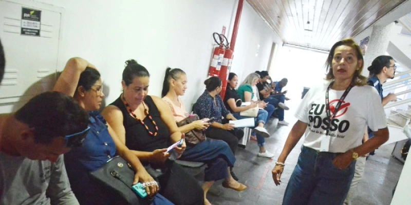 Sedest inicia nesta quinta-feira capacitação de empreendedores inscritos no programa ‘Eu Posso’, em JP