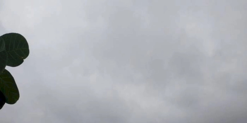 Novembro terá chuvas abaixo da média no Norte e Nordeste