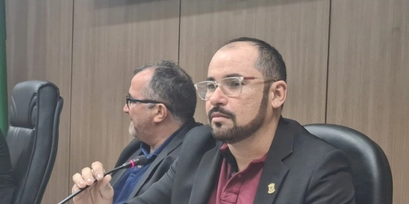 PTB fecha questão com Eugênio Rodrigues para presidência da Câmara de Vereadores em Sousa 