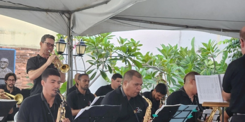 Setur apresenta roteiros culturais e religiosos do Centro Histórico para guias e receptivos