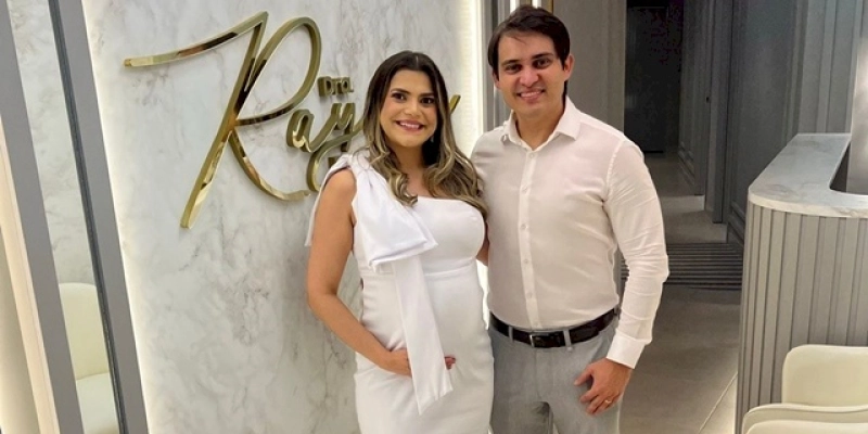 Dra. Rayara Dantas abre as portas do novo consultório em Sousa para atendimento ginecológico 