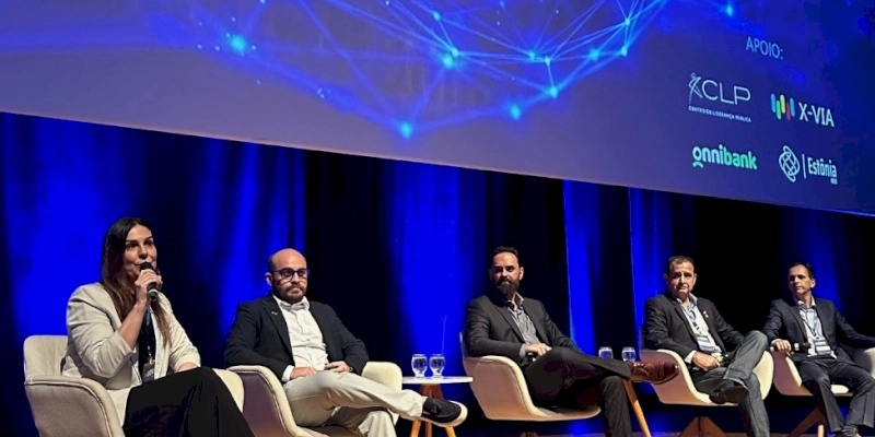 Paraíba é destaque no eGov Experience Tour entre os melhores projetos de governo digital do mundo