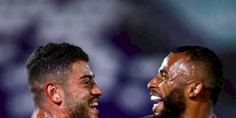 Libertadores: Athletico bate Libertad para manter liderança do Grupo G