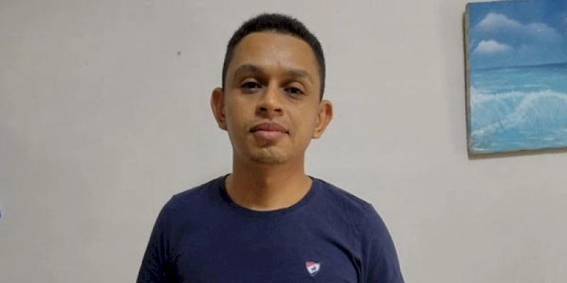 Motoboy de João Pessoa recebe prêmio especial de R$ 20 mil do Nota Cidadã de abril