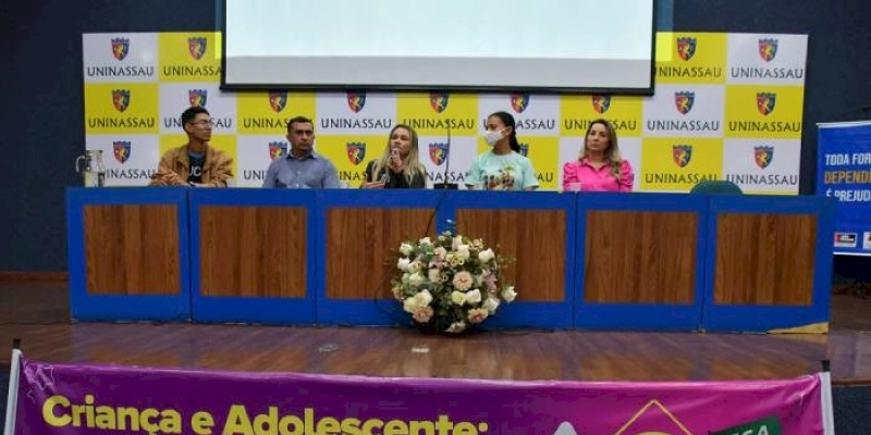 Seminário Regional marca os 32 anos do Estatuto da Criança e do Adolescente