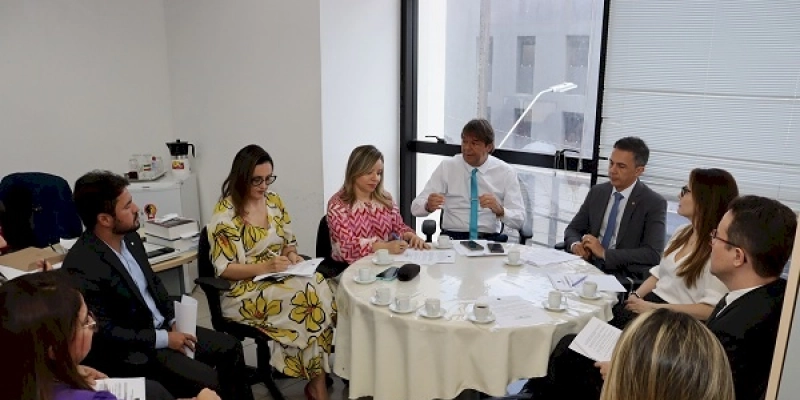 CGMP debate recomendação da Corregedoria Nacional com promotores de Justiça