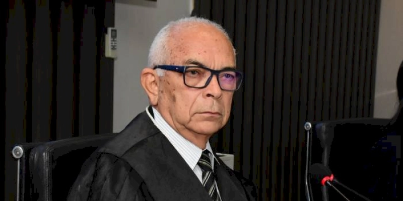 Desembargador João Batista é eleito presidente da Terceira Câmara Cível para o exercício de 2024