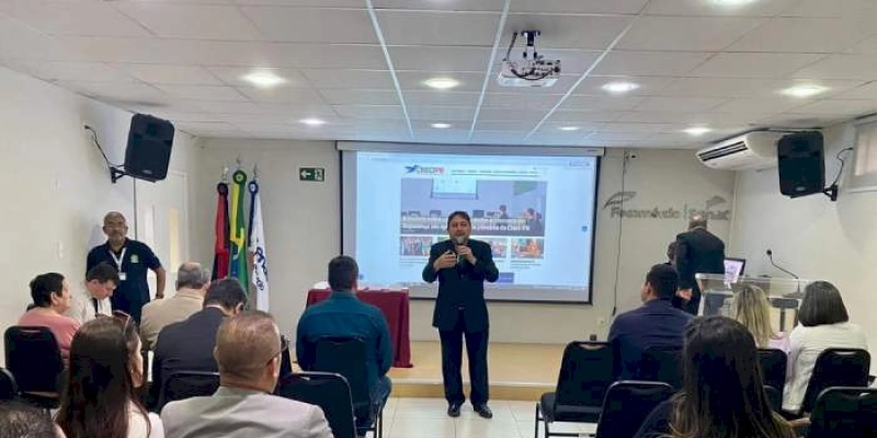 Creci-PB realiza, em CG e JP, entrega de carteiras a novos corretores de imóveis