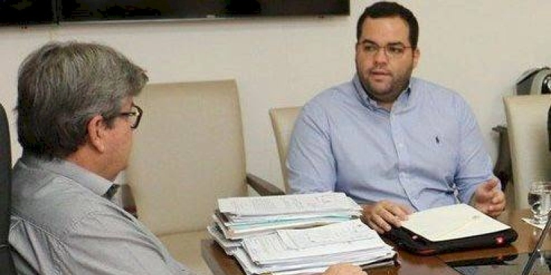 Azevêdo nomeia novo superintendente da PBSaúde