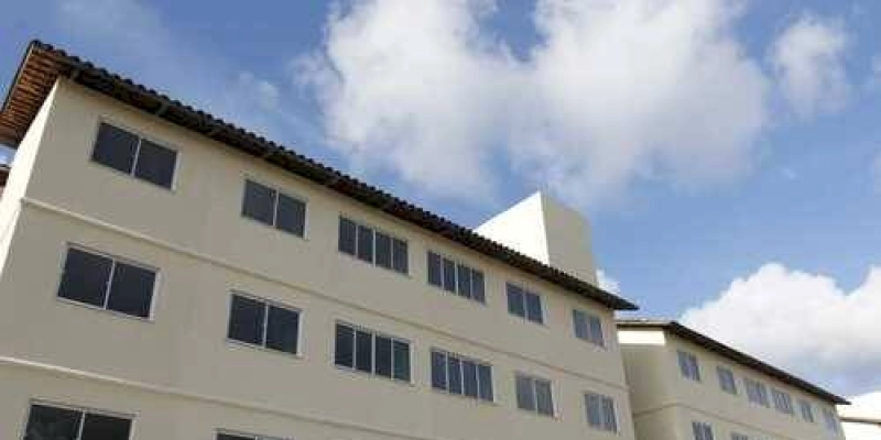 JOÃO PESSOA: Governo Federal entrega 192 moradias a famílias de baixa renda