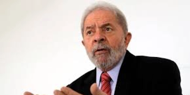 Lula: "Vou até o inferno para provar que culpados são os que me julgam"
