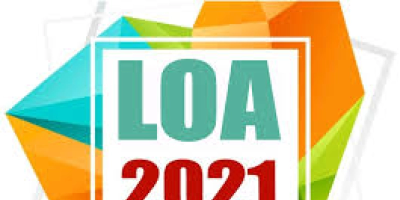 Secretário de Planejamento participa de audiência pública para discutir LOA 2021