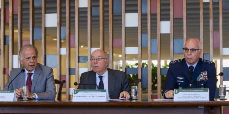 Oriente Médio: 150 brasileiros aguardam ser repatriados