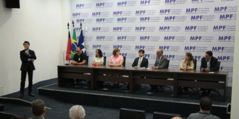 Gestores de Educação na Paraíba aceitam recomendação sobre liberdade de cátedra