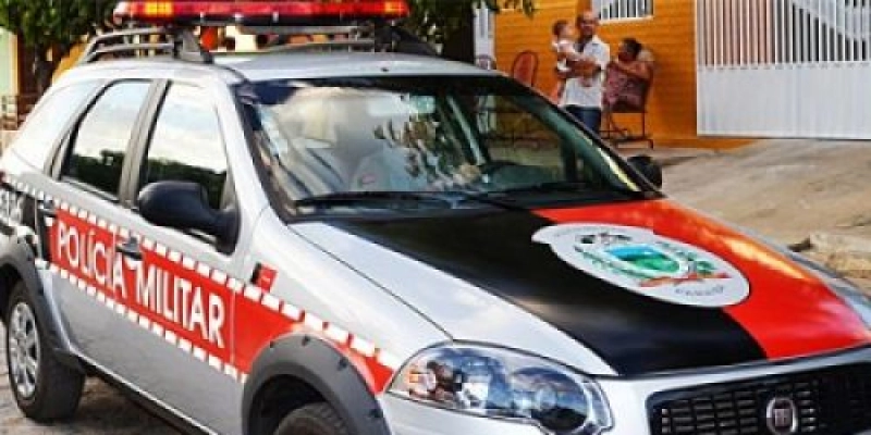 Núcleo de Inteligência do 6º BPM prende Mulher por força de mandado de prisão em Cajazeiras