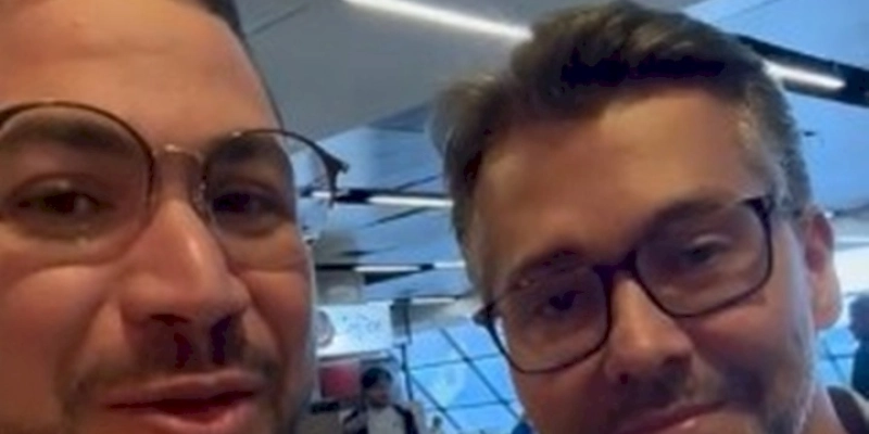 Leonardo Gadelha sinaliza apoio à Jerônimo Júnior para disputar a Prefeitura de Marizópolis