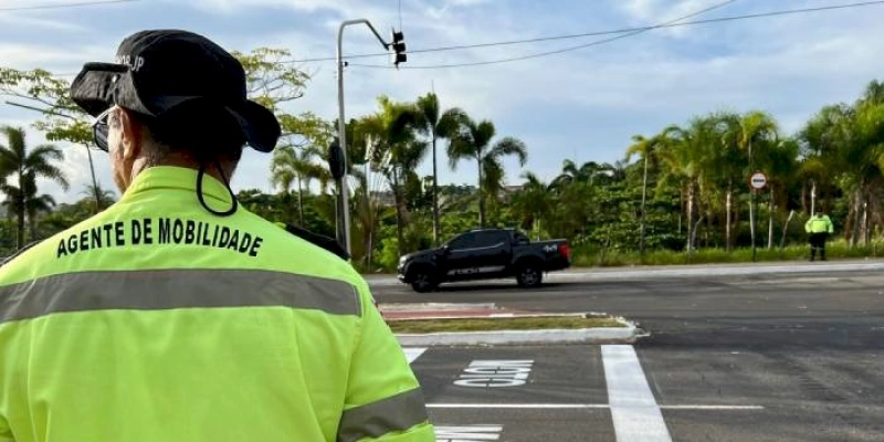 Semob-JP divulga balanço das ocorrências na Operação Corpus Christi