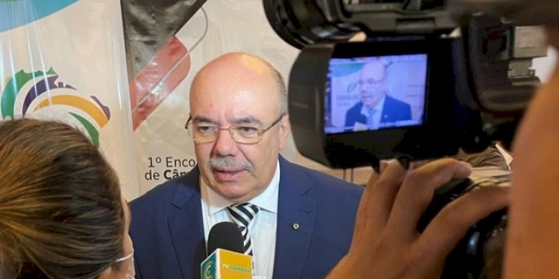MPE pede deferimento de candidatura do ex-comandante da PM/PB; em Nota Euller diz que se desincompatibilizou no tempo previsto 