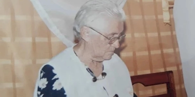 Morre a Genitora do Ex-prefeito de Santa Cruz aos 97 anos nesta sexta-feira 