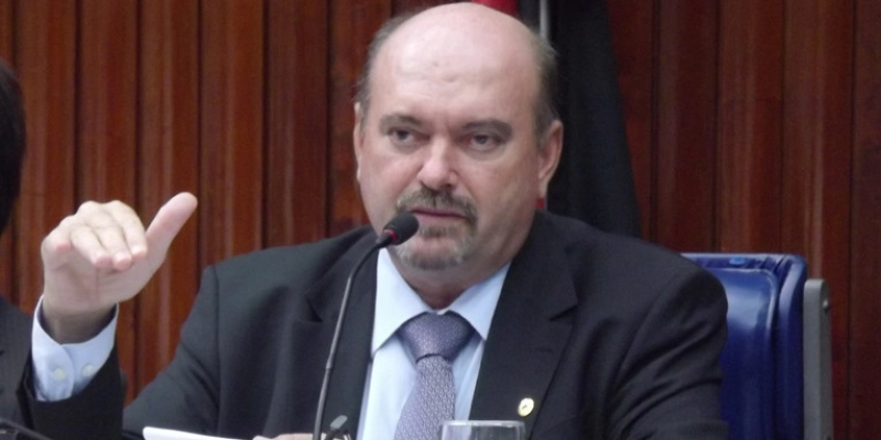Encontro de militantes do PSB em Cajazeiras vai debater o presente e o futuro da Paraíba afirma deputado Jeová Campos