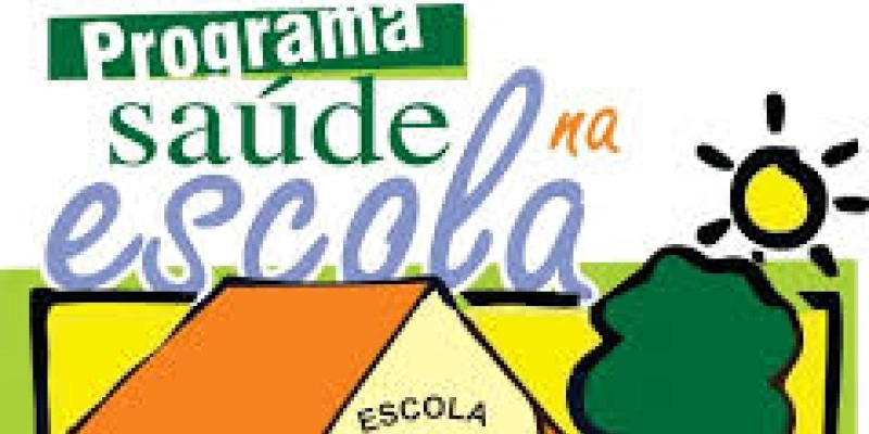 Gestor tem até 15/2 para indicar escolas para o Programa Saúde na Escola