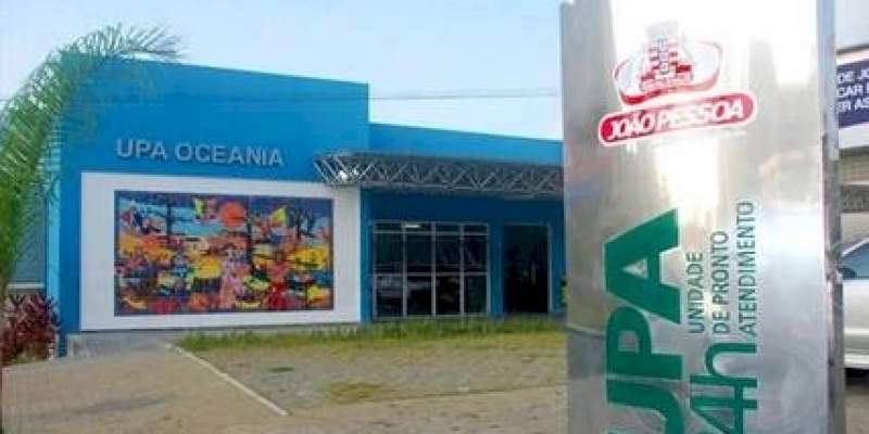 Na Paraíba, Homem é preso após fotografar partes íntimas de mulher dentro de UPA