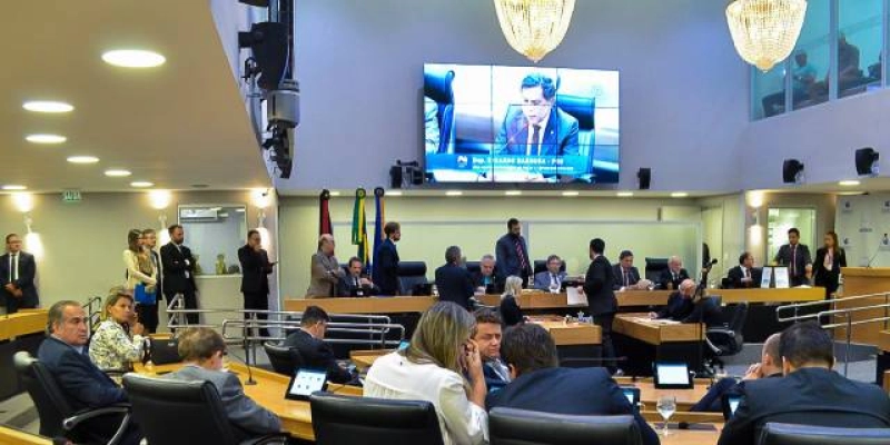 Dia do Consumidor: ALPB atua em defesa dos direitos dos paraibanos