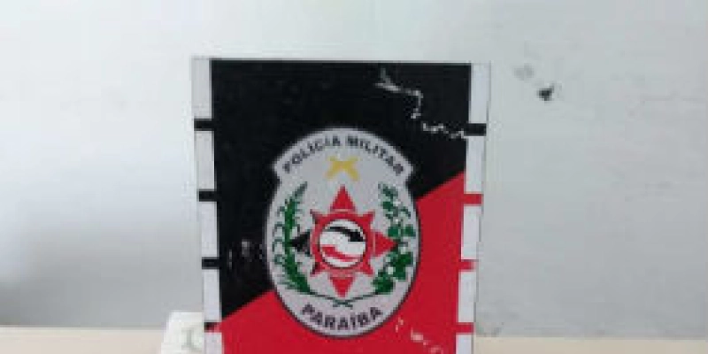 Arma e munições são apreendidas pela Polícia; Leia 