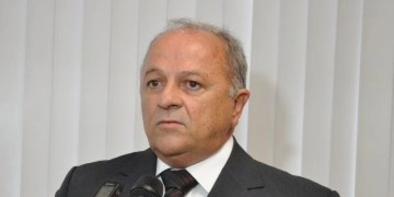 Juiz José Normando é promovido à 3ª Entrância e assume titularidade da 6ª Vara de Sousa
