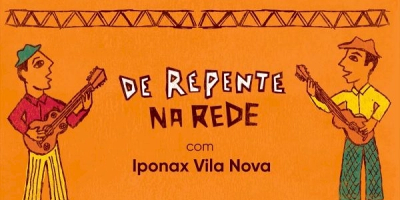 “Esquenta” de apresentação em Aguiar será o tema do De Repente na Rede desta quarta-feira