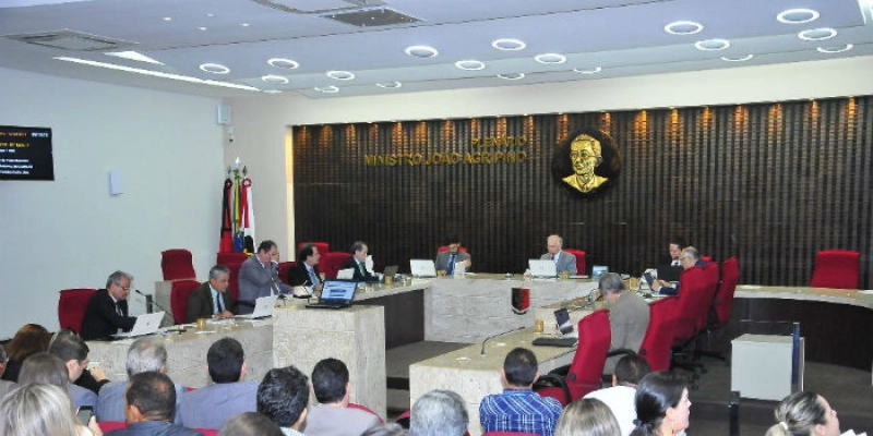 Tribunal de Contas julga irregular Pregão realizado pelo Detran/PB para contratar empresa fabricante de placas; Confira