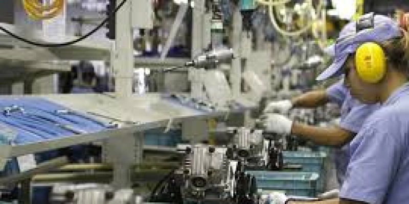 Mercado financeiro projeta queda de 0,48% na economia este ano