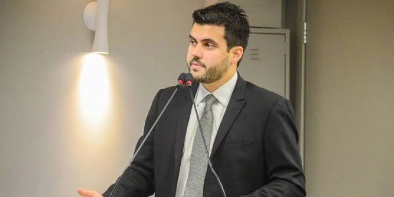 NESTE SÁBADO: Wilson Filho visita Hospital Regional de Sousa para verificar avanços conquistados com recursos do seu mandato