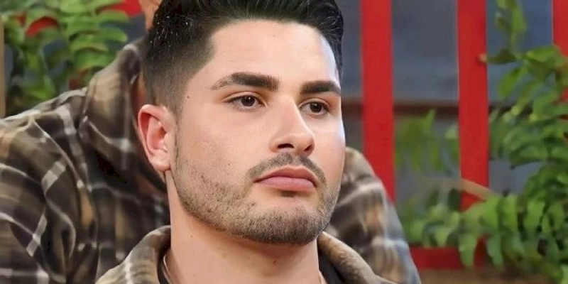 Lucas Souza se recusa a entrar em novo reality da Record