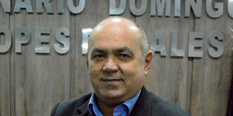 Carlos José afirma que acordo de Zé Vieira com Lucas em Marizópolis foi: R$ 300 mil, 40 cargos, 02 secretarias, e a vice