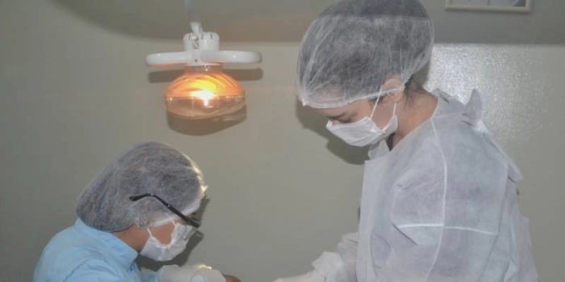 Prefeitura de João Pessoa oferece assistência odontológica especializada